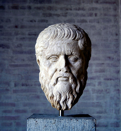 Plato